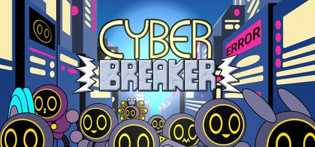 Games like Cyber Breaker