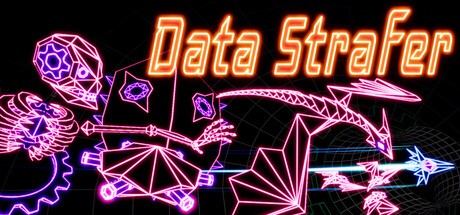 Games like Data Strafer
