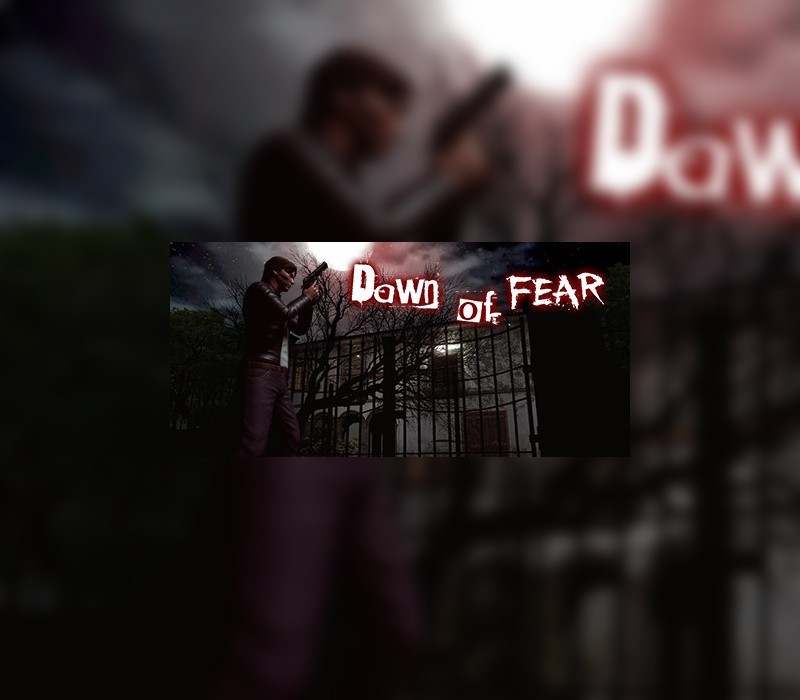 Games like Dawn of Fear