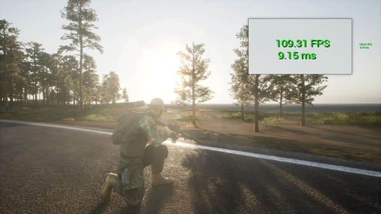 Dead Survival screenshot