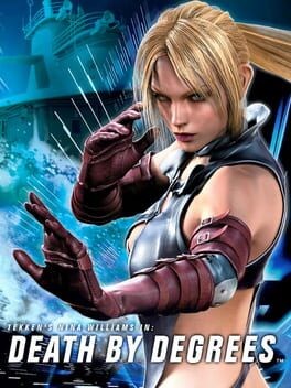 Games like Death by Degrees