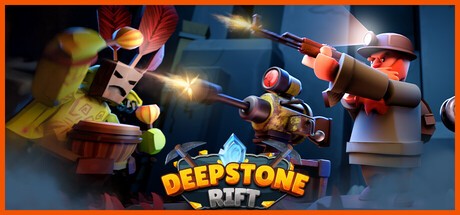 Games like Deepstone Rift