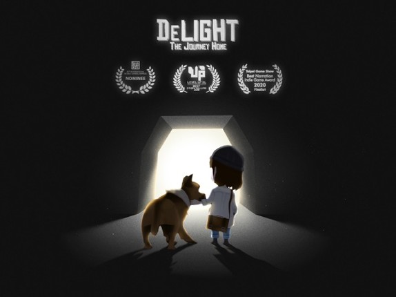 DeLight: The Journey Home screenshot