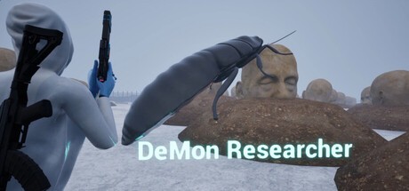 Games like DeMon Researcher