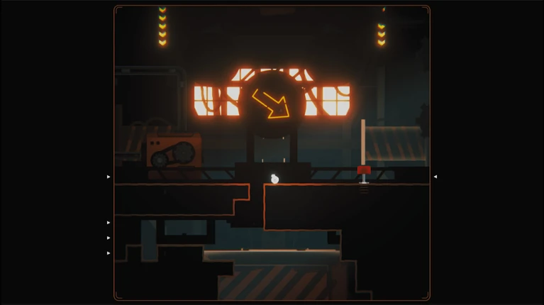 Deviant-X screenshot