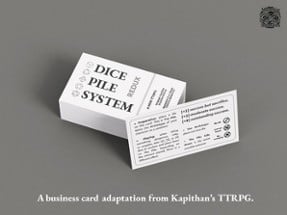 Dice Pile System (REDUX) Image