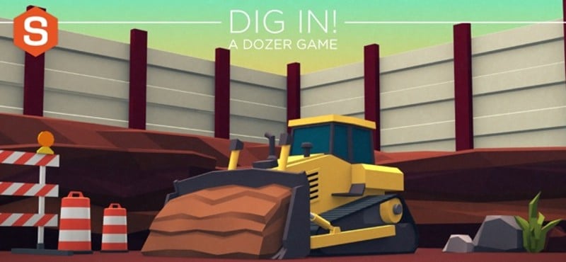 Dig In: A Dozer Game Image