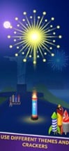 Diwali Cracker Simulator Game Image