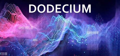 Games like DODECIUM