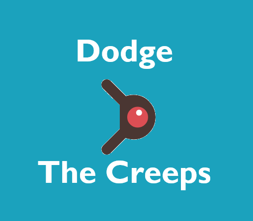 Games like Dodge The Creeps