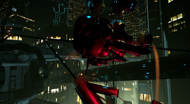 Doll City: Prologue screenshot