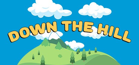 Games like Down the Hill