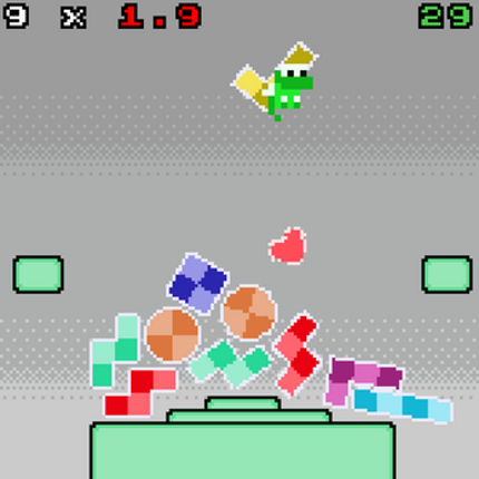 Dragon Drops Image