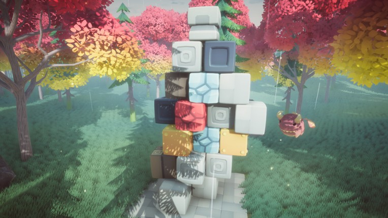 Dragon's Jewels screenshot