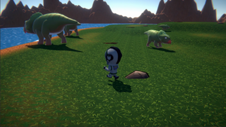 Dumbest Tourists Of Timelines screenshot