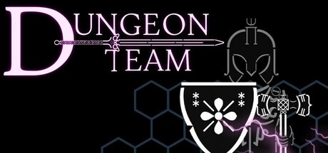 Games like Dungeon Team
