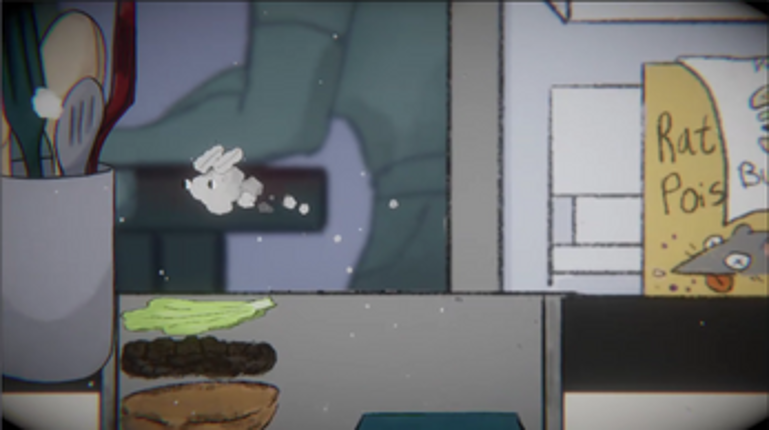 Dust Bunny screenshot