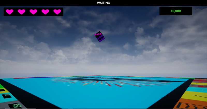 Election Day screenshot