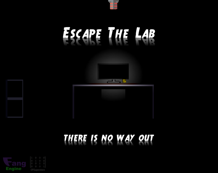 Games like Escape The Lab