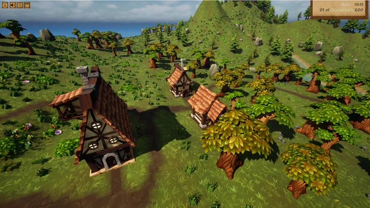 Everstead: Origins screenshot
