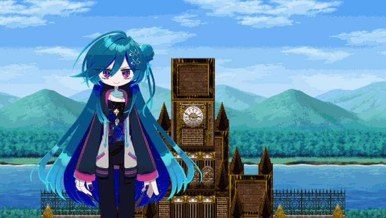 Extended Message Functionality plugin for RPG Maker MZ Image