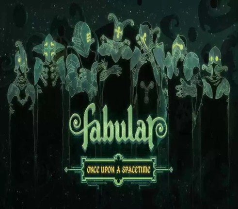 Fabular: Once Upon a Spacetime Image