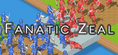 Games like Fanatic Zeal