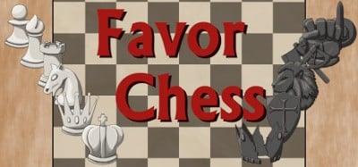 Favor Chess Image