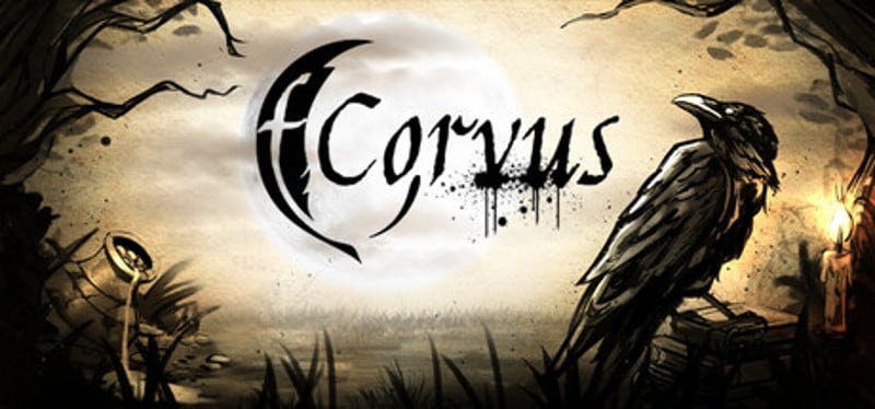 fCorvus Image