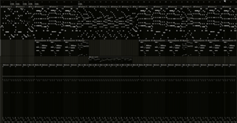 Ferrous Blossom Image