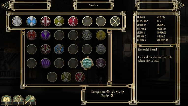 Fevercide screenshot