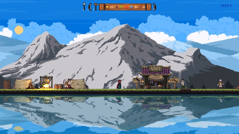 Fief Lord screenshot