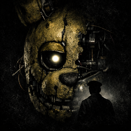 Five Nights at Fazbear’s The Last Shift Image