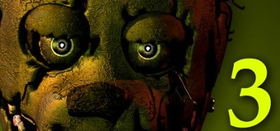 Five Nights at Freddy's 3 Image