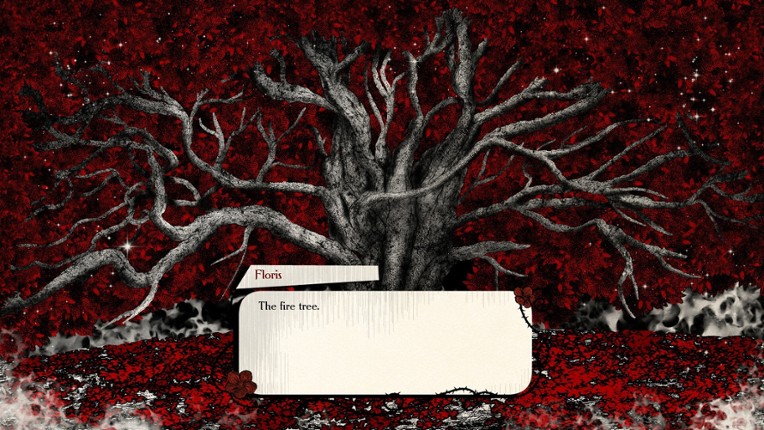 Forest of Death Masks screenshot