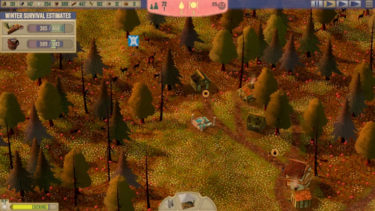 Forgotten Vale Image