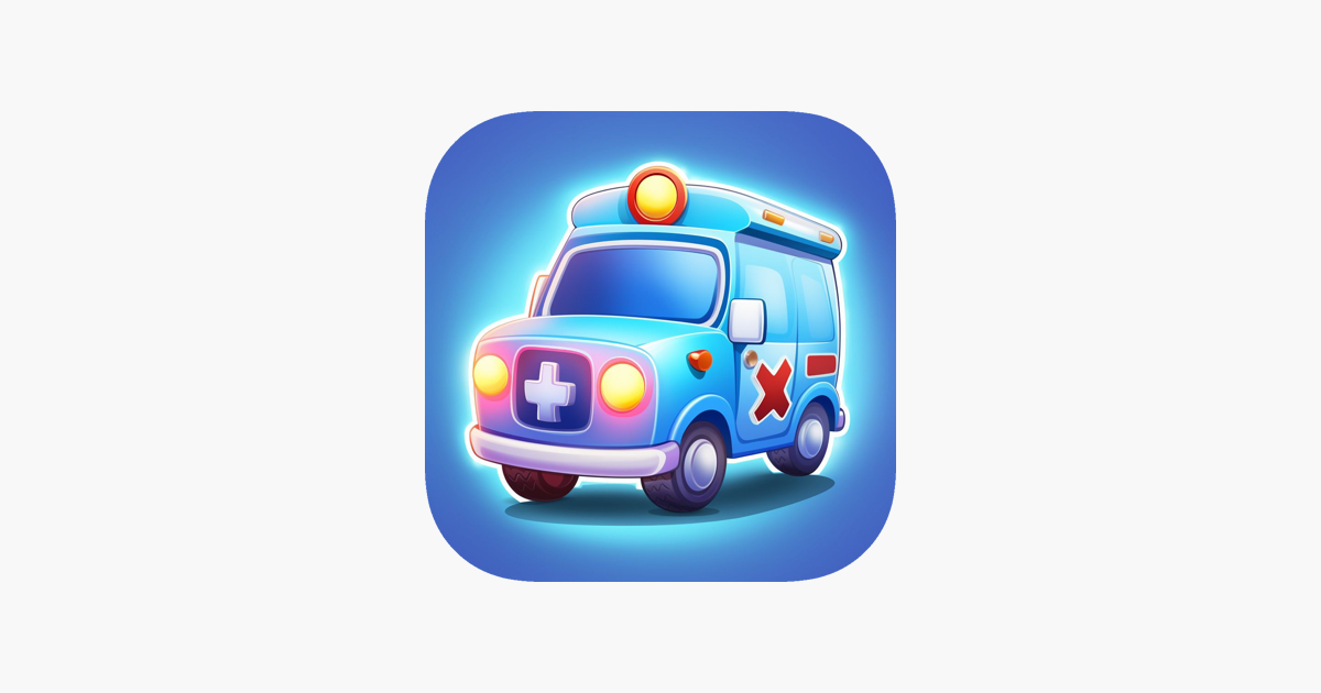 Games like Fun Emergency &amp; Ambulance game
