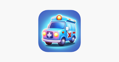 Fun Emergency &amp; Ambulance game Image