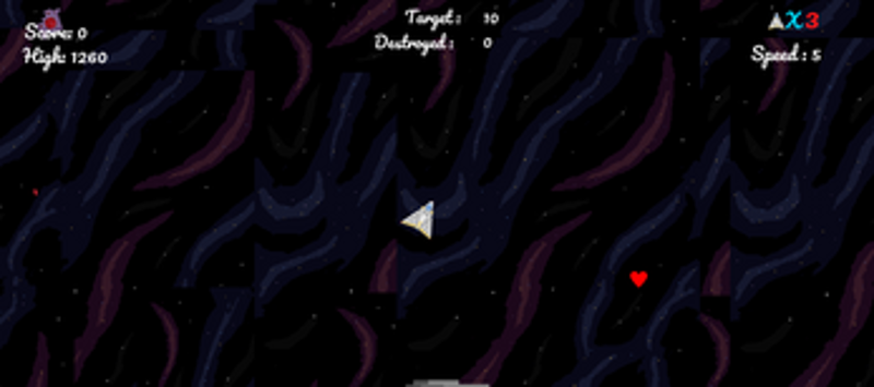 Fun Through Space screenshot