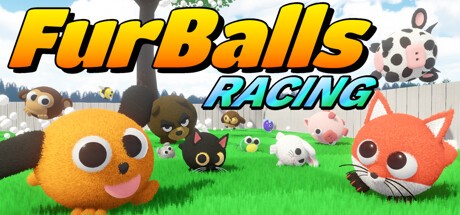 Games like FurBalls Racing