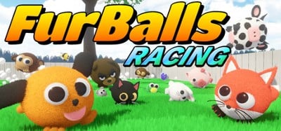 FurBalls Racing Image