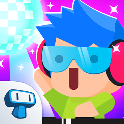 Epic Party Clicker: Idle Party Image