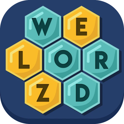 Games like Word Search - Word games
