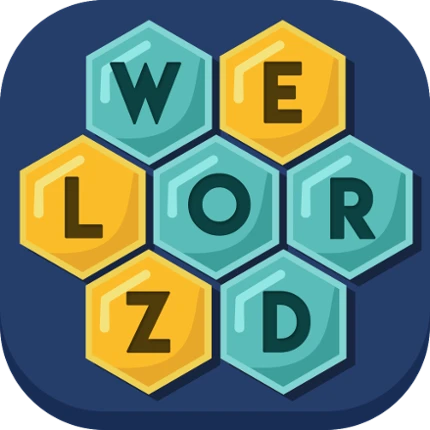 Word Search - Word games Image