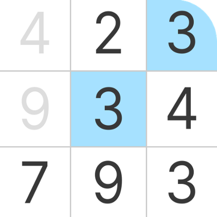 Number Match Puzzle Image