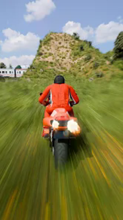 Bike Racing Championship screenshot