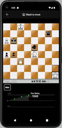 Chess By Post Image