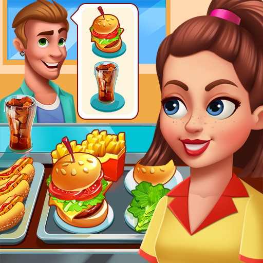 Games like Cooking Mania Food Restaurant