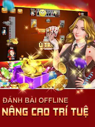 Phỏm Tá Lả - Tala - Phỏm Image