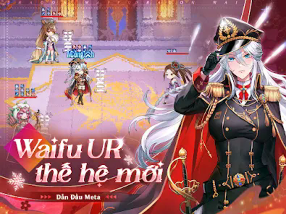 Dragon Waifu: Vợ Rồng screenshot